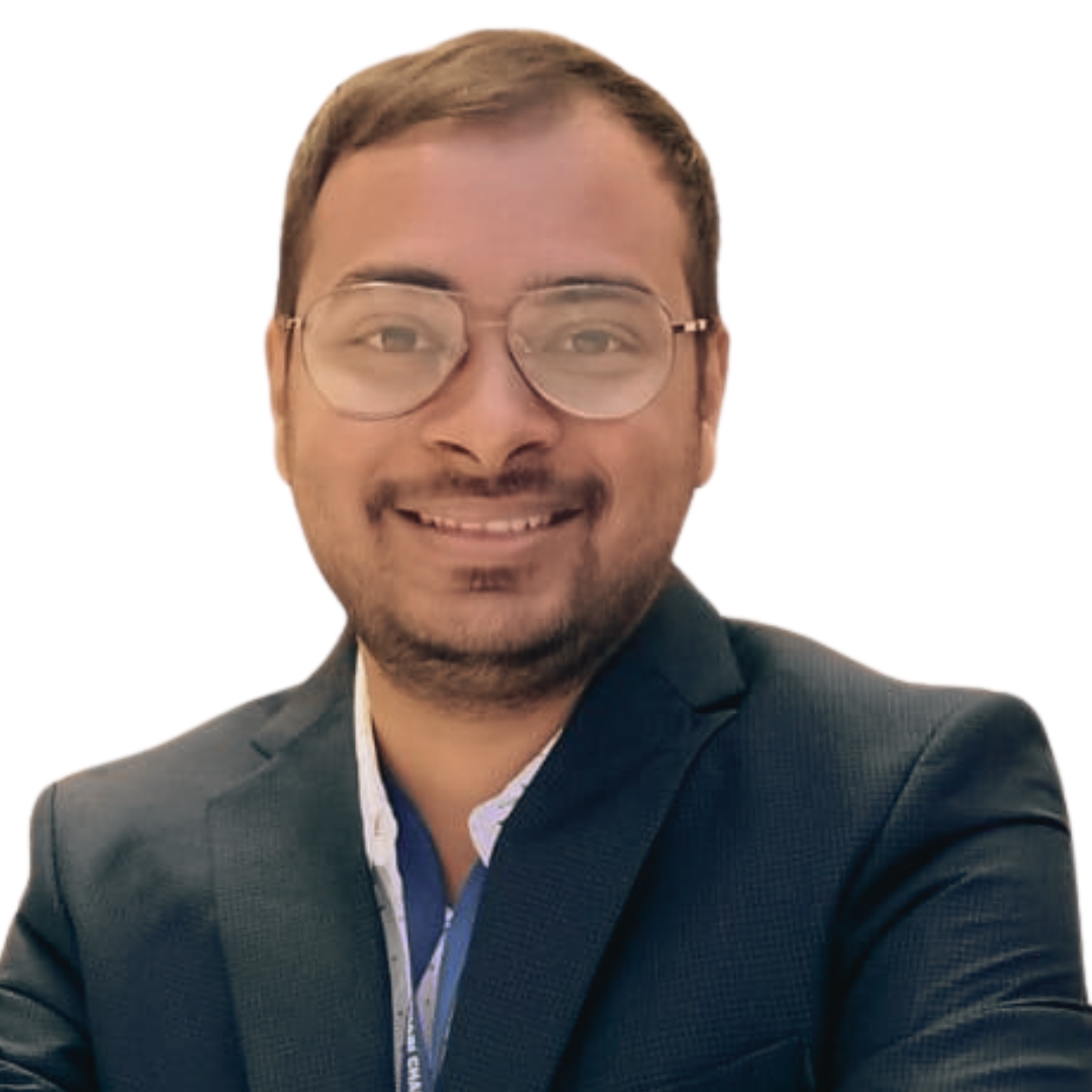 Rohit Lalwani